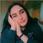 Estudiante de grado en Ingeniería Civil, soy paciente y muy responsable